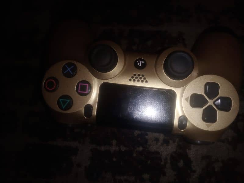 PS 4 slim 500 gb for sale 2