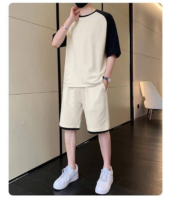 Tracksuit 1
