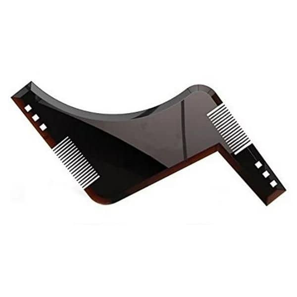 T9 hair trimmer 2