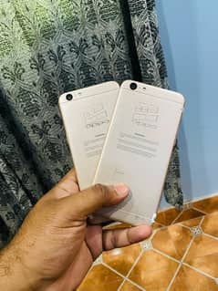 Oppo A57 PTA Approved