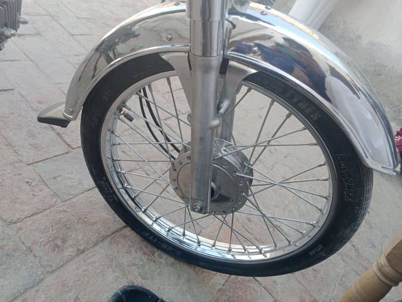urgent sale my new ROHI BIKE 2025 model 03006790462 0
