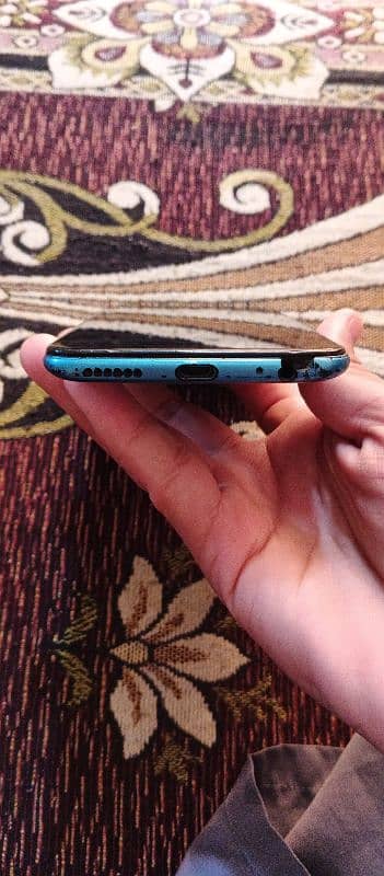 Tecno spark 4 2