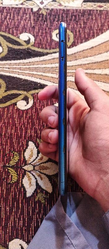 Tecno spark 4 4