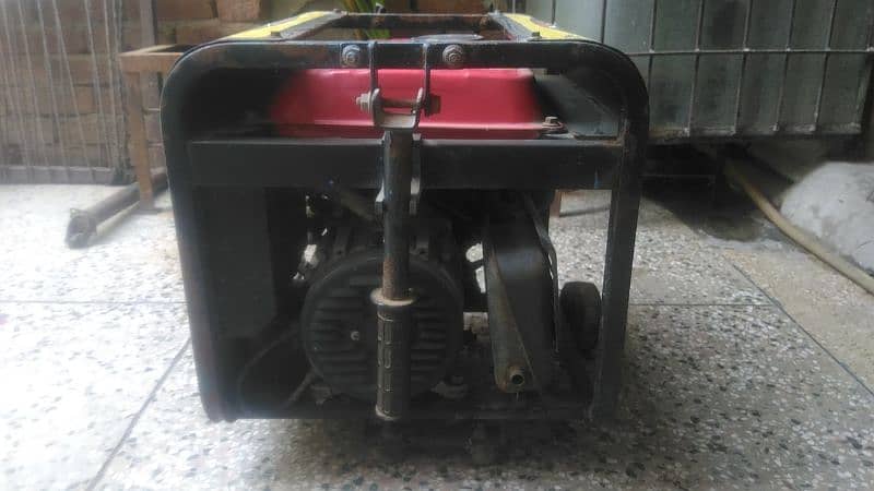 Brand New 10 by 10 Generator for urgent sale 1