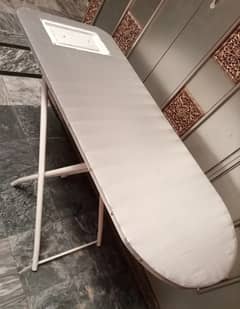 Foldable