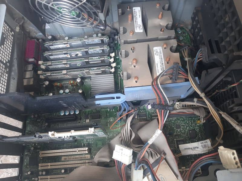 Dell 490 Gaming PC workstation 2