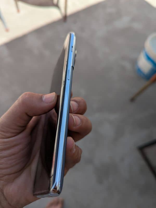 ONEPLUS 11R ACE 2 CHINESE VARIENT 1