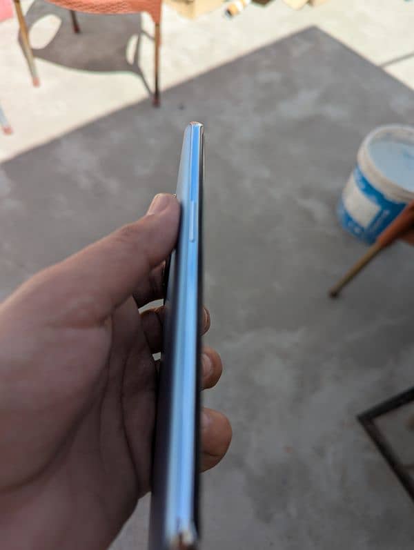ONEPLUS 11R ACE 2 CHINESE VARIENT 2