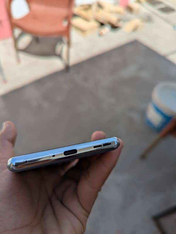 ONEPLUS 11R ACE 2 CHINESE VARIENT 5