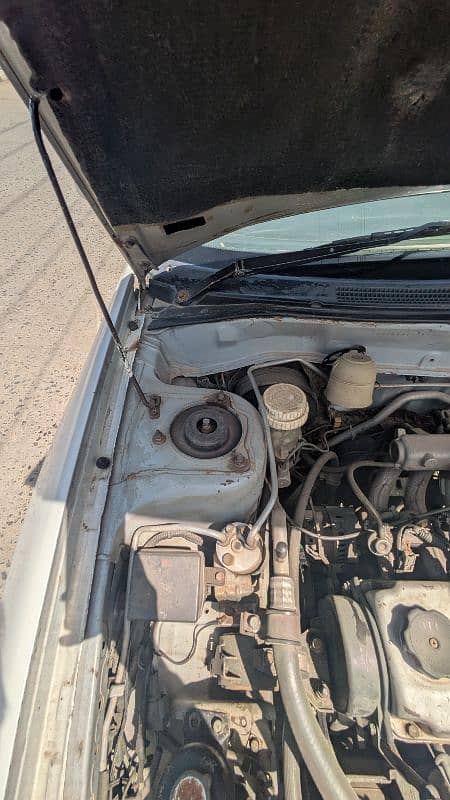 Mitsubishi Lancer 1996 14