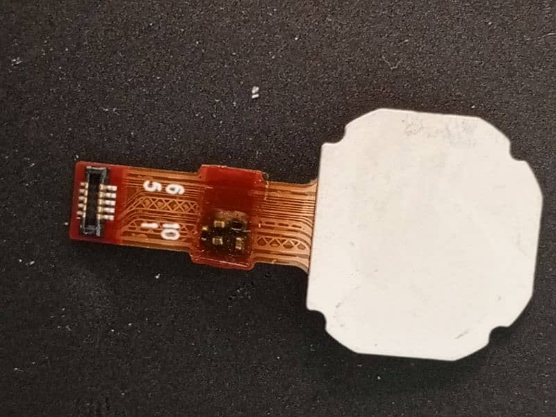 mobile fingerprint sensor 0