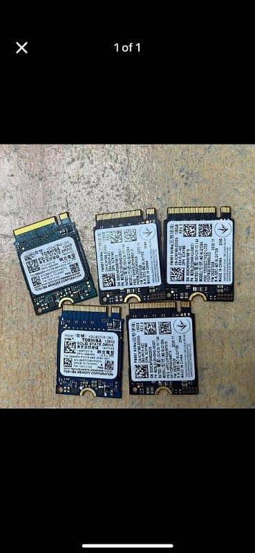 M2 128 gb ssd, 256GB SSD, 512 gb ssd ,1TB ssd. 2TB ssd. 2
