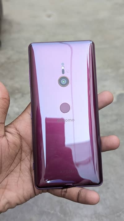 Sony experia xz3 4 64