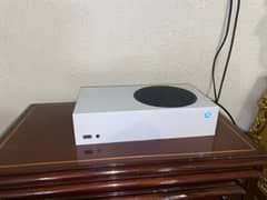 Xbox series s