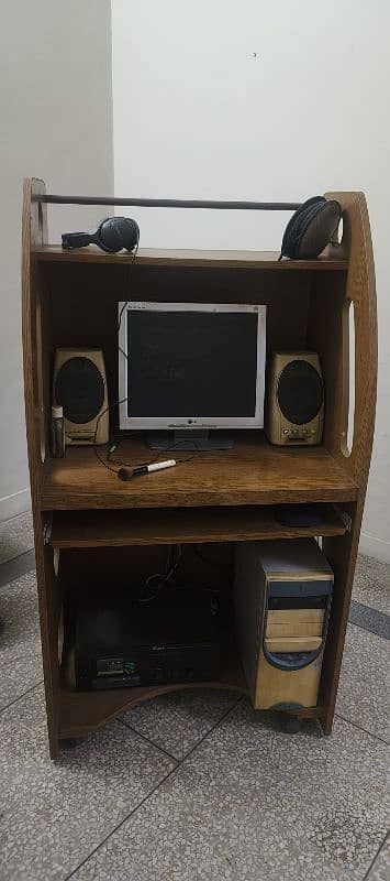 computer table 0