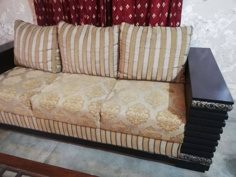 6 seater sofa set 1
