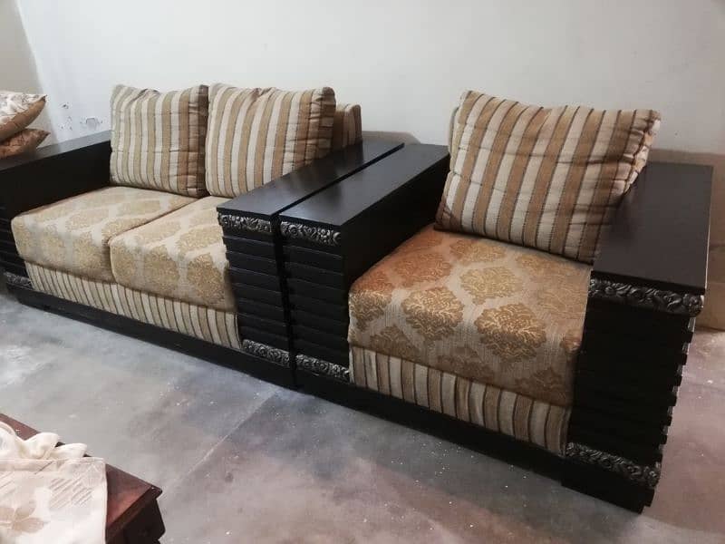 6 seater sofa set 3
