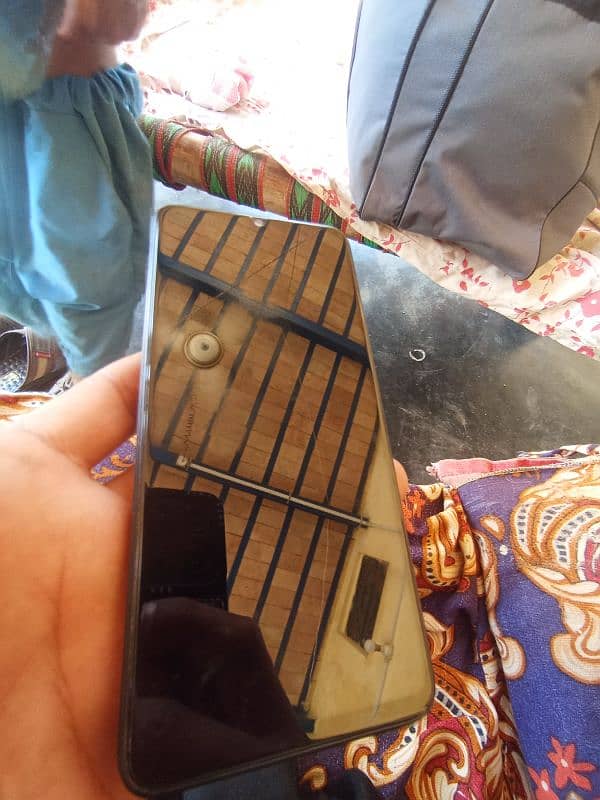 Infinix smart 7 7