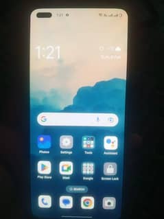 Oppo F17 Pro