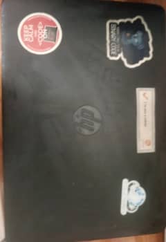 HP  Laptop