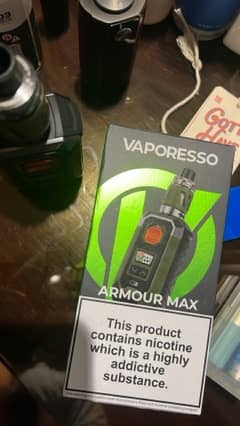 vaporesso