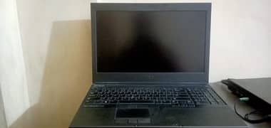 Core i7 4th generation workstation laptop