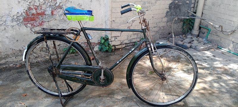 phoenix china model 1990 in original color 1