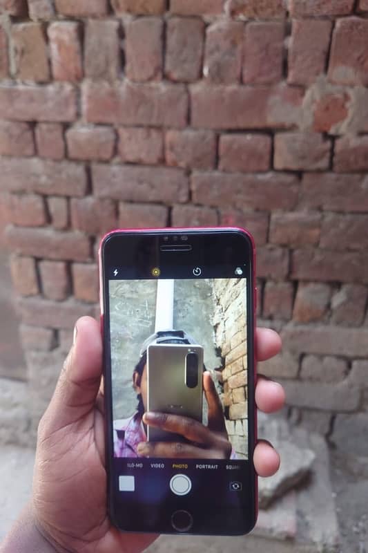 iphone 8 plus PTA Approve 0