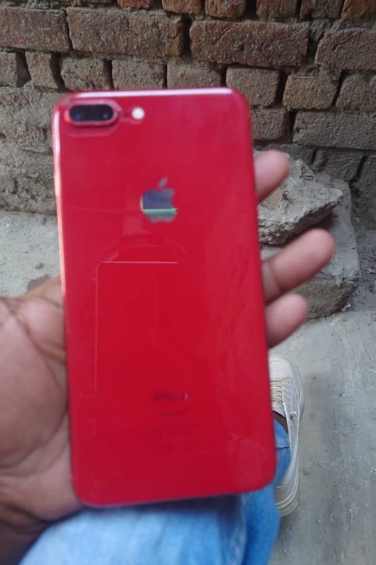iphone 8 plus PTA Approve 1