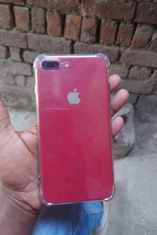 iphone 8 plus PTA Approve 4