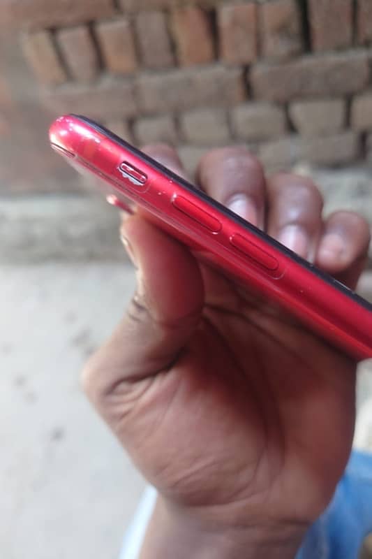 iphone 8 plus PTA Approve 5
