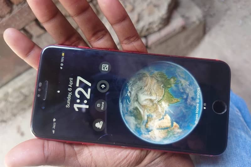 iphone 8 plus PTA Approve 6