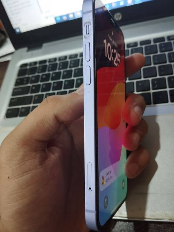 iphone 12, 10/9.5 condition 4