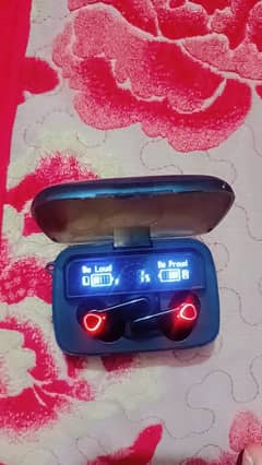 earbuds