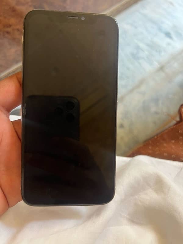 i phone x pTA approved 1