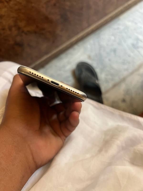 i phone x pTA approved 5