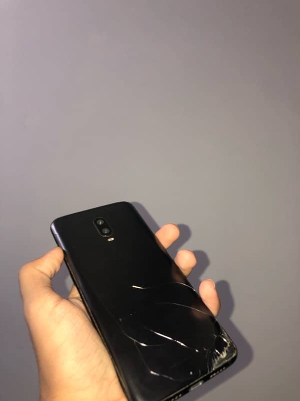 Oneplus 6t 1