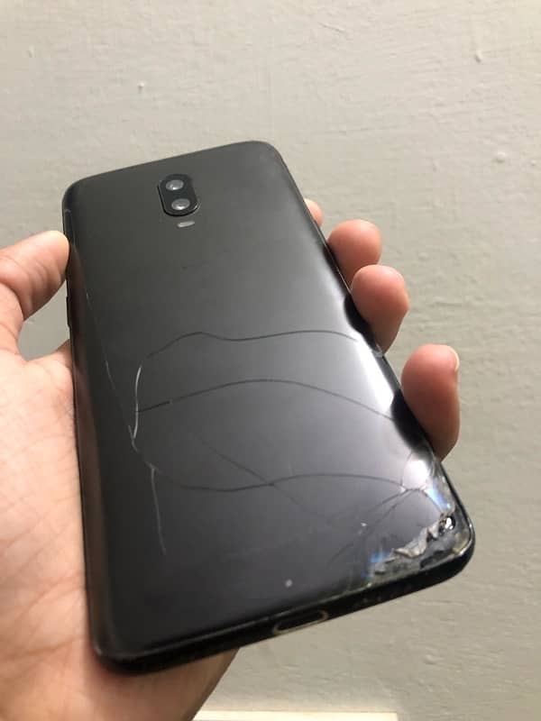 Oneplus 6t 4