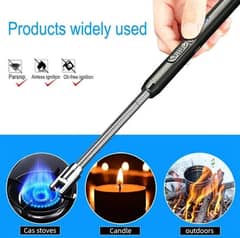 USB ARC RECHARGEABLE LIGHTER