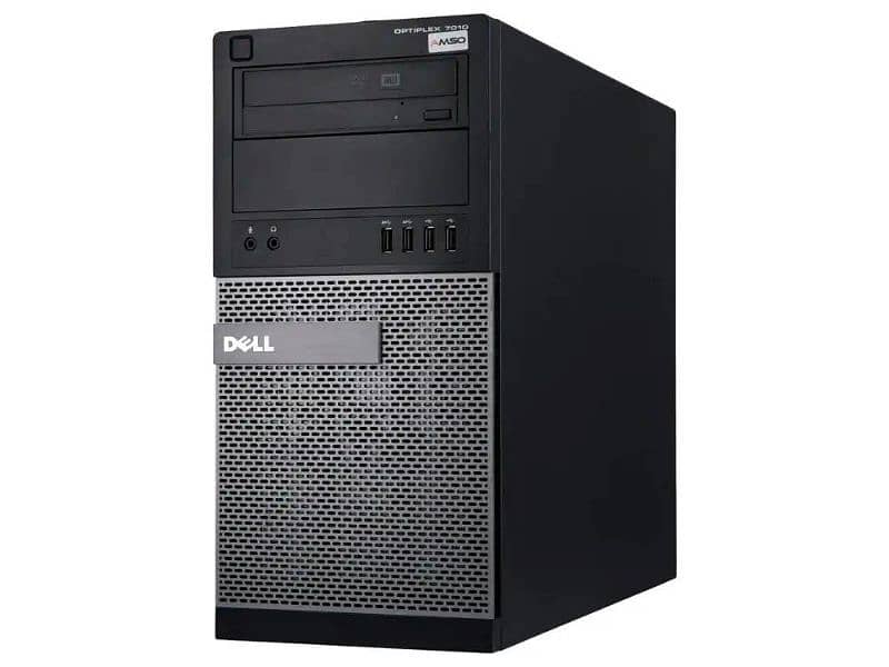 Gaming PC 1080 high setting supported all games 0