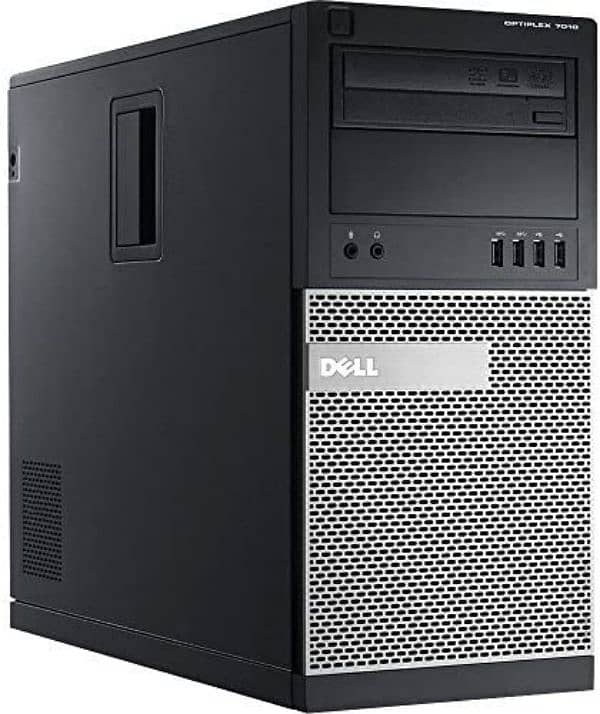 Gaming PC 1080 high setting supported all games 1