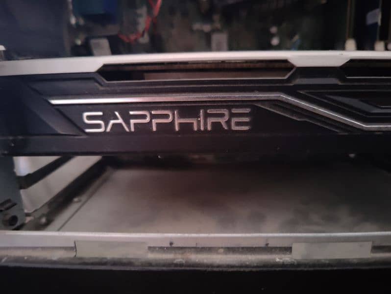 Gaming PC 1080 high setting supported all games 3