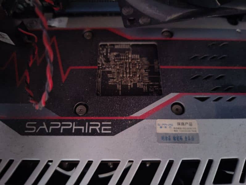 Gaming PC 1080 high setting supported all games 4