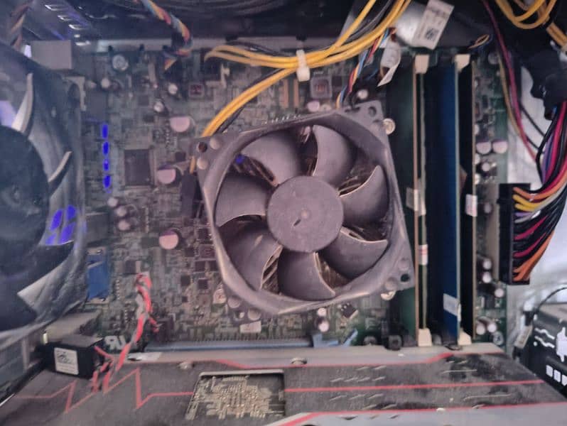 Gaming PC 1080 high setting supported all games 5
