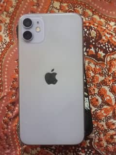 Apple Iphone 11 JV