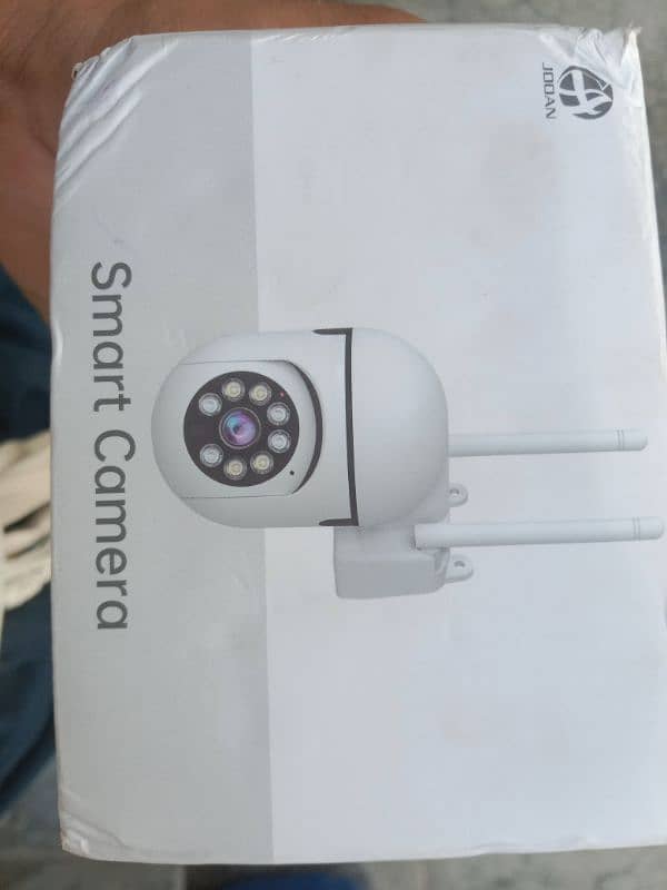 wifi CCTV camera Joan co. 1
