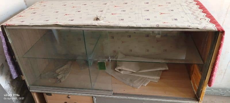 display counter 4