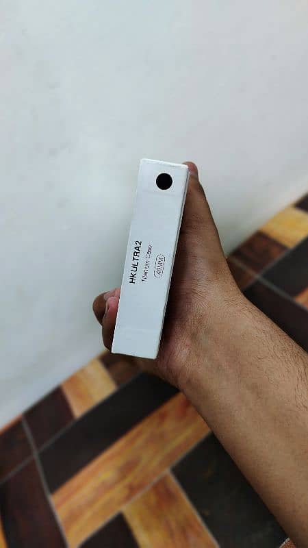 HK Smart Watch HKUltra2 Open AI's New Chat GPT Amoled 2