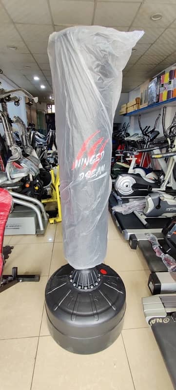 Imported Treadmill Cycle Elliptical Exercise Running wholesale dealer 1
