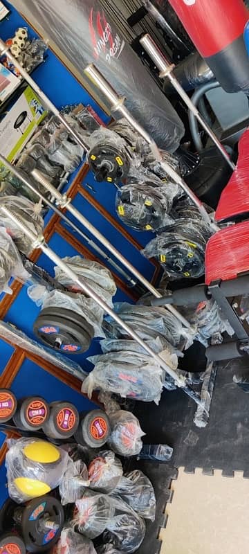 Imported Treadmill Cycle Elliptical Exercise Running wholesale dealer 9